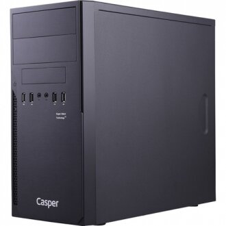 Casper Nirvana N200 N2L.1050-4E00X Masaüstü Bilgisayar kullananlar yorumlar